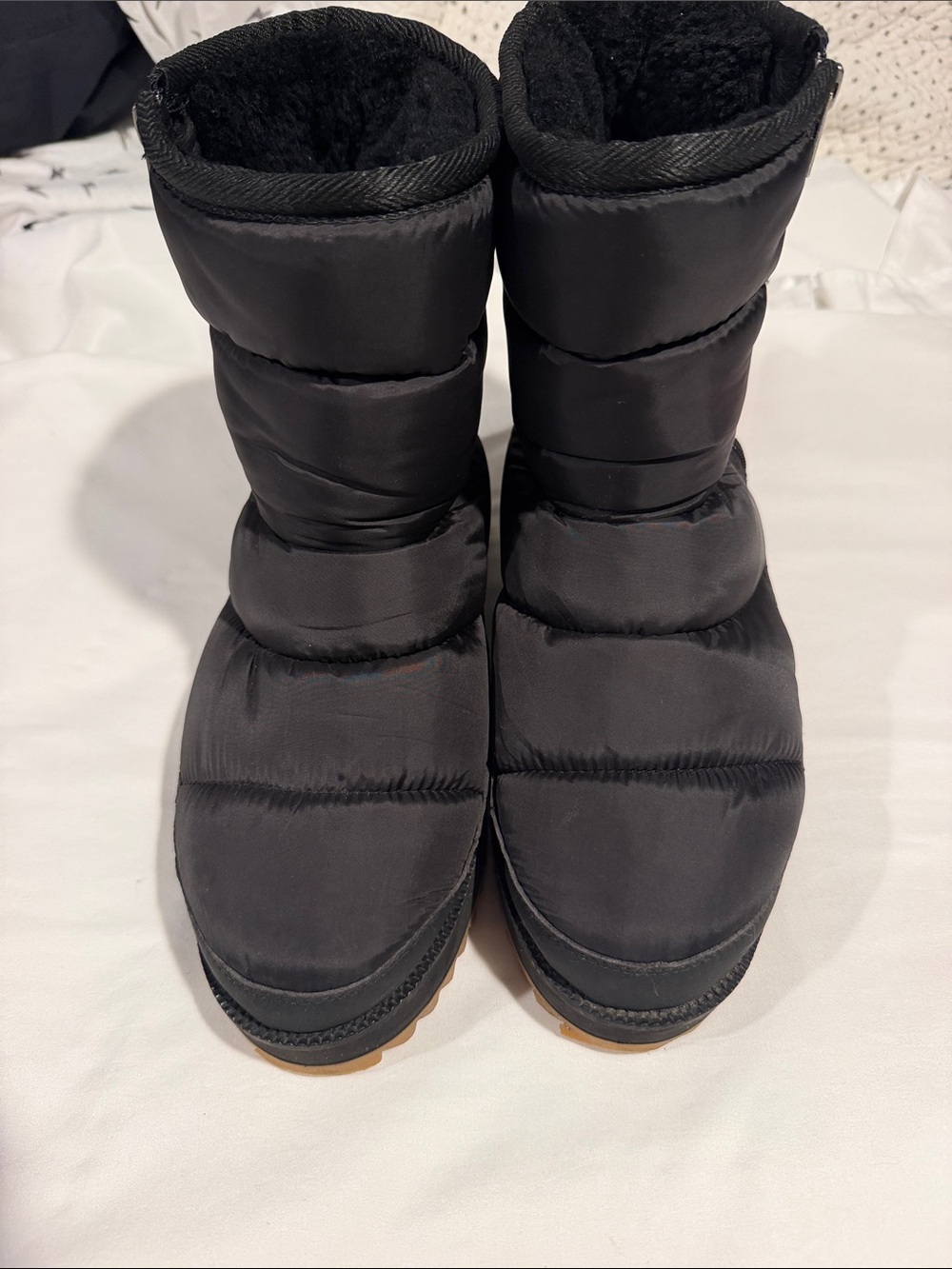 UGG Ridge mini waterproof winter Boots